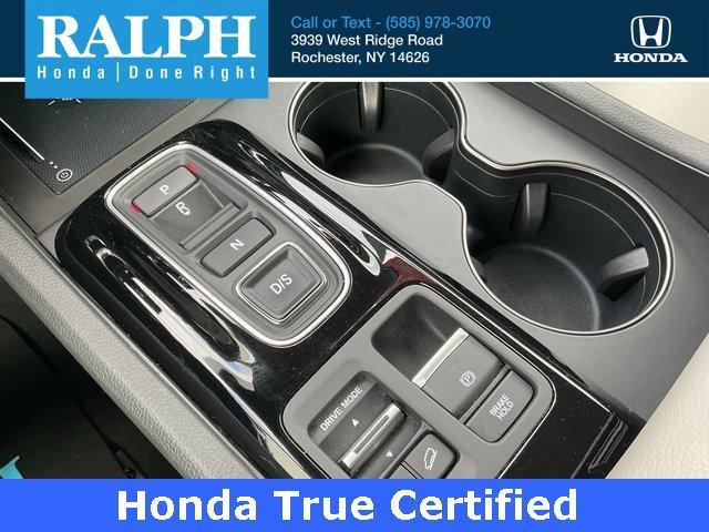 used 2024 Honda Pilot car, priced at $40,823