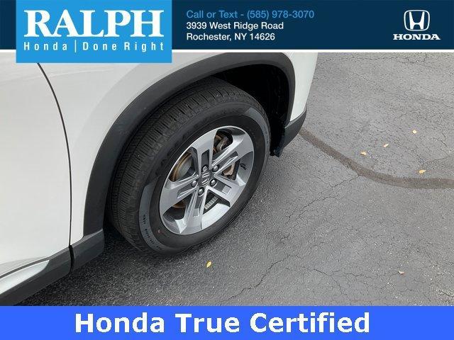 used 2024 Honda Pilot car, priced at $40,823