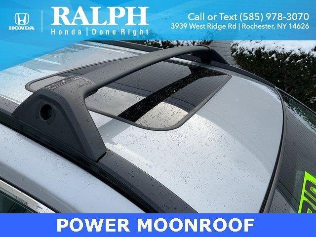 used 2023 Toyota RAV4 Hybrid car, priced at $31,934