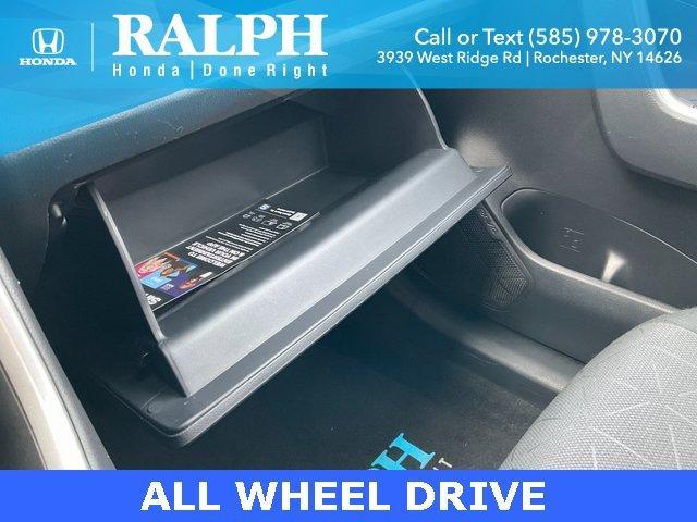 used 2023 Toyota RAV4 Hybrid car, priced at $31,934