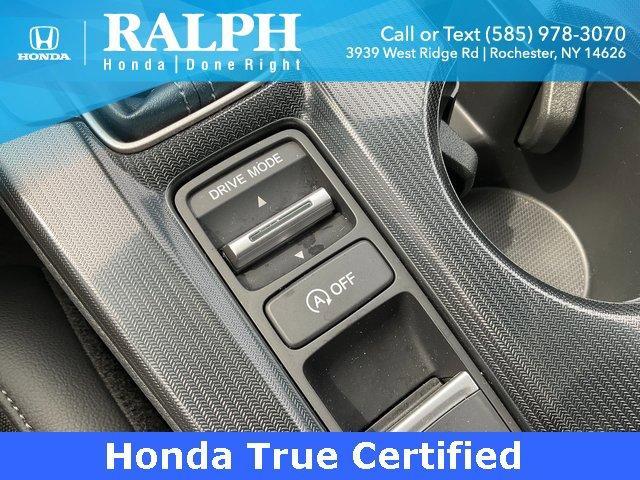 used 2022 Honda Civic car, priced at $23,741