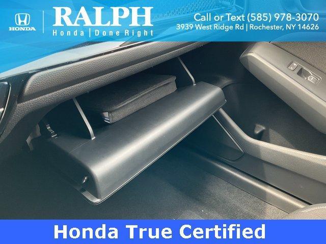 used 2022 Honda Civic car, priced at $23,741