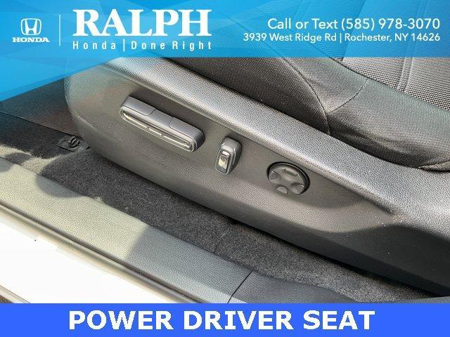 used 2022 Honda CR-V car, priced at $28,549