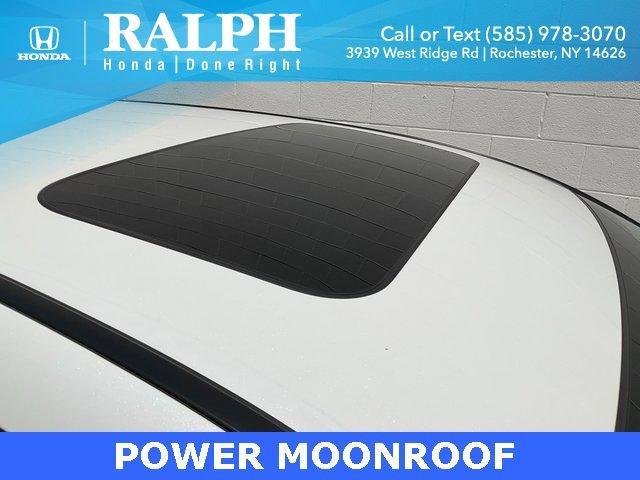 used 2022 Honda CR-V car, priced at $28,549