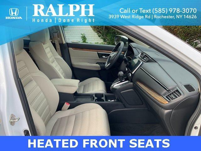 used 2019 Honda CR-V car, priced at $22,934