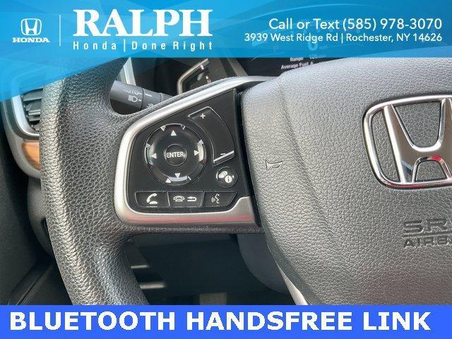 used 2019 Honda CR-V car, priced at $22,934