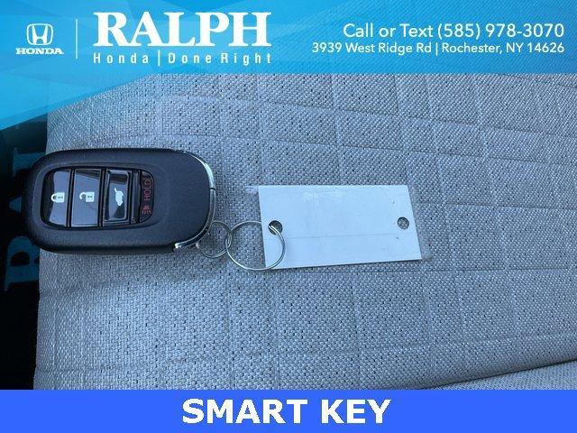 used 2023 Honda HR-V car, priced at $22,929