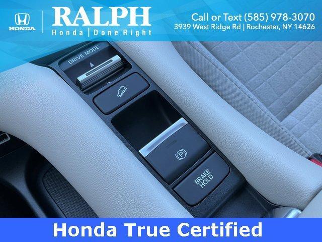 used 2023 Honda HR-V car, priced at $22,929