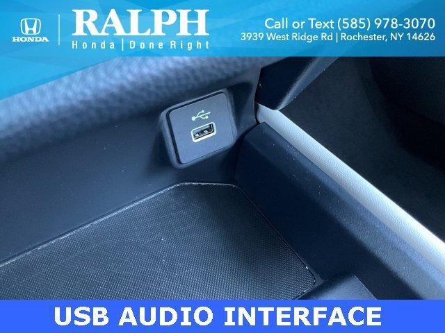 used 2023 Honda HR-V car, priced at $22,929