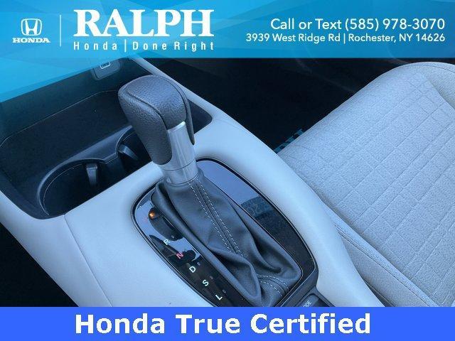 used 2023 Honda HR-V car, priced at $22,929