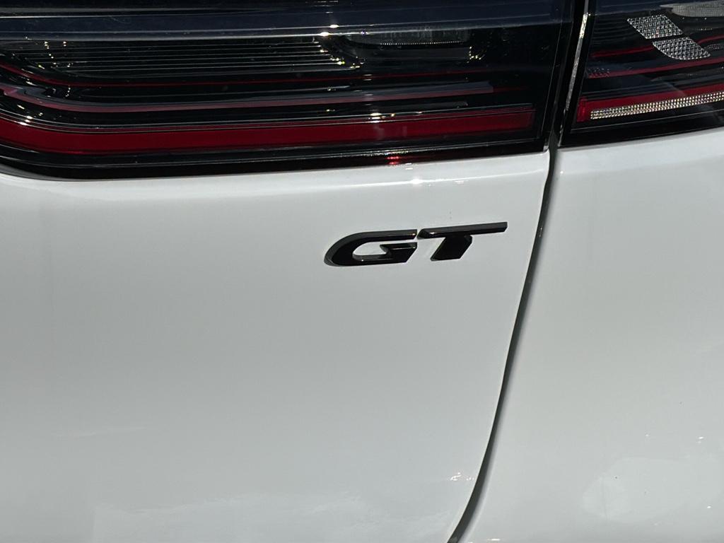 new 2025 Dodge Hornet car, priced at $33,444