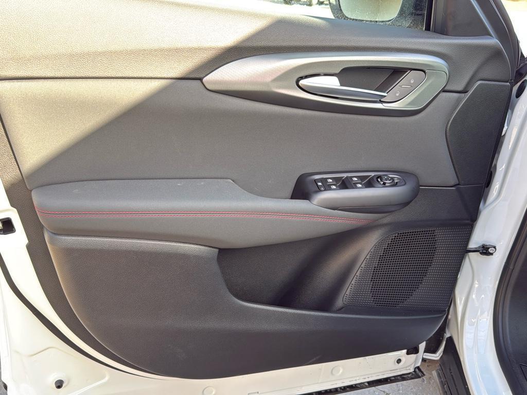 new 2025 Dodge Hornet car, priced at $33,444