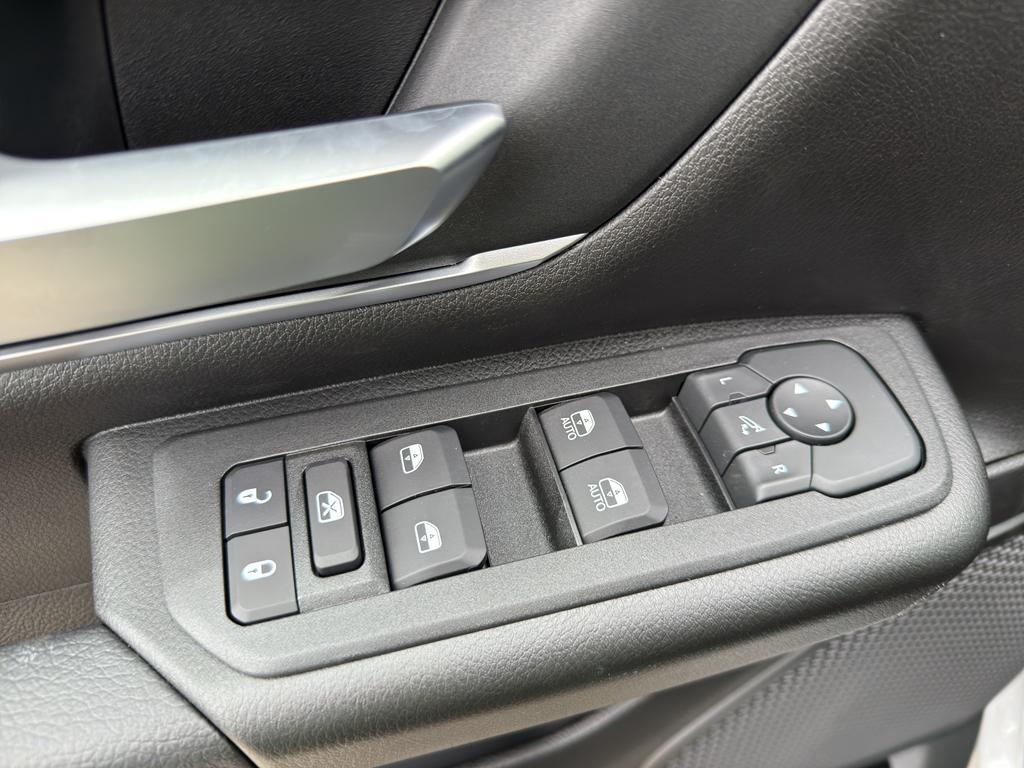 new 2026 Ram 1500 car, priced at $59,034