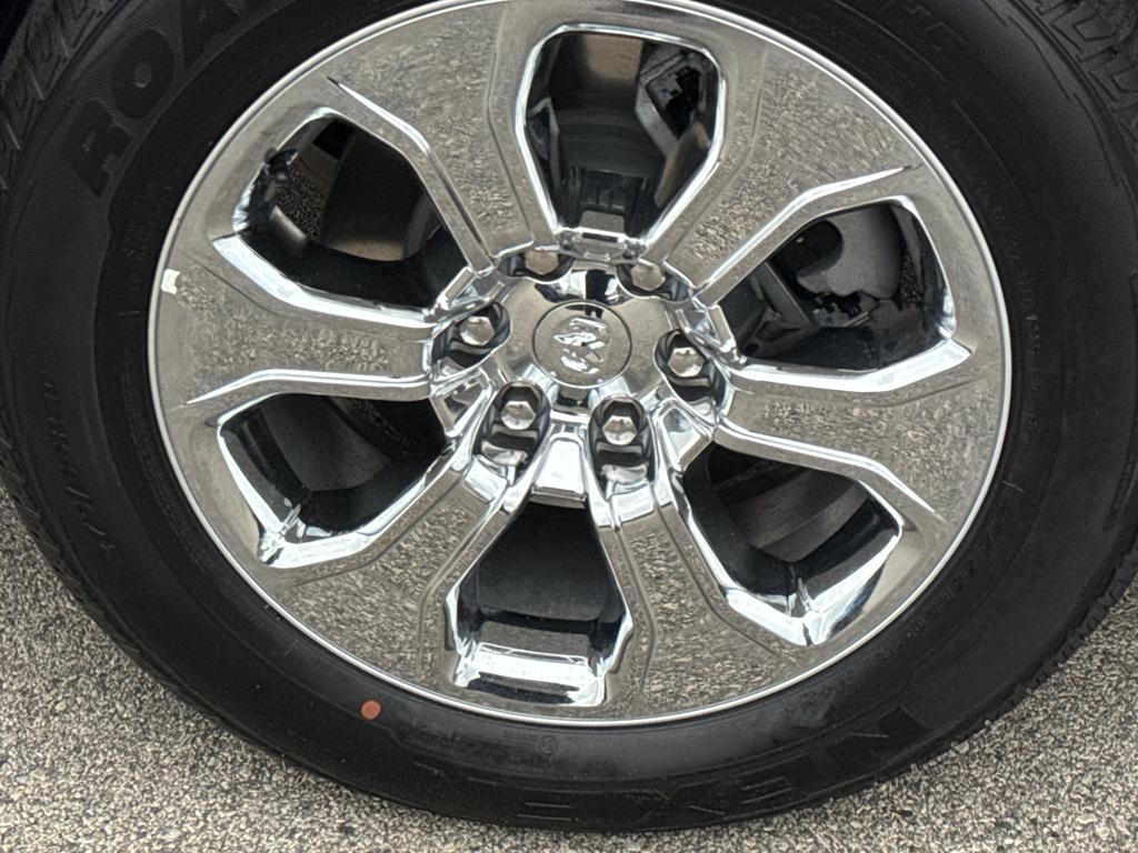 new 2026 Ram 1500 car, priced at $59,034