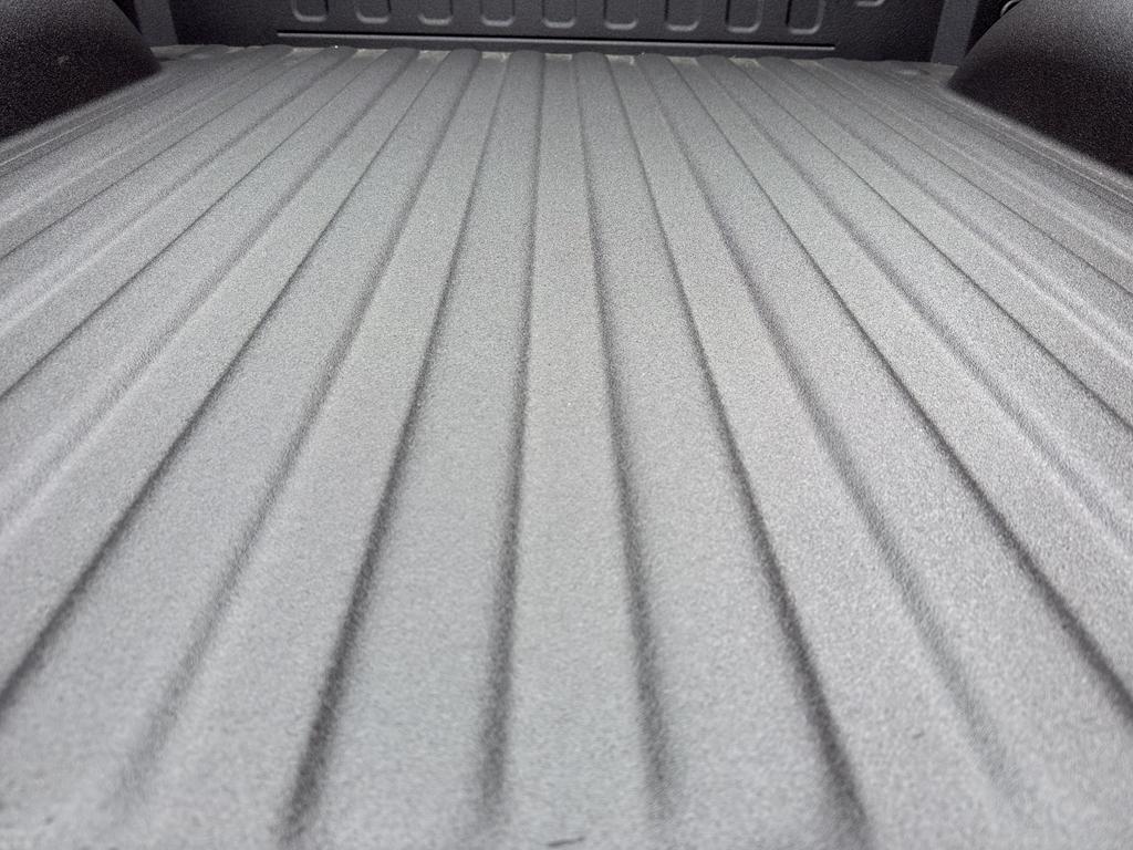 new 2026 Ram 1500 car, priced at $59,034