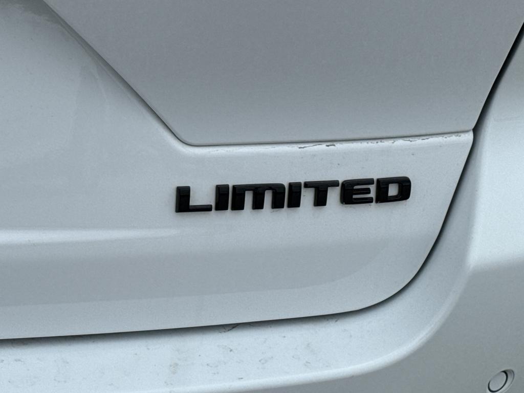 used 2023 Jeep Grand Cherokee car, priced at $36,795