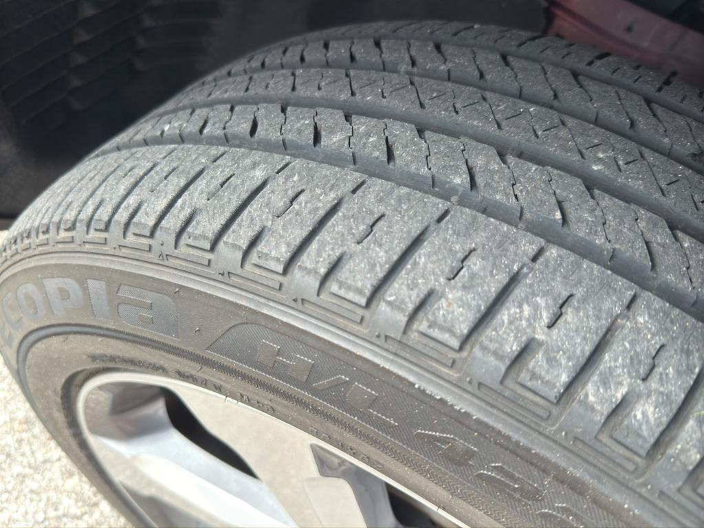 used 2022 Jeep Grand Cherokee L car, priced at $32,995