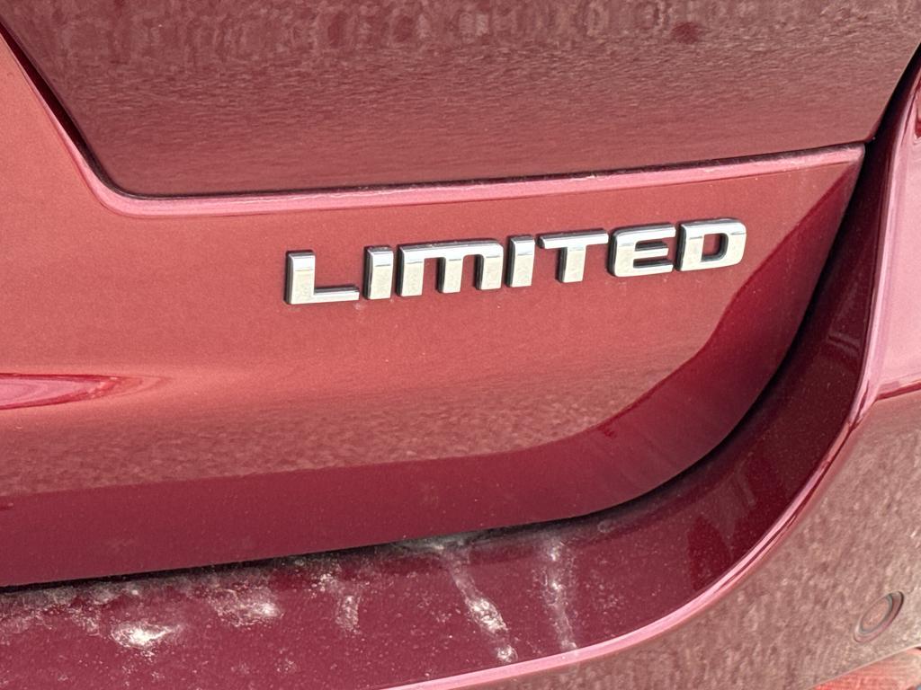 used 2022 Jeep Grand Cherokee L car, priced at $32,995