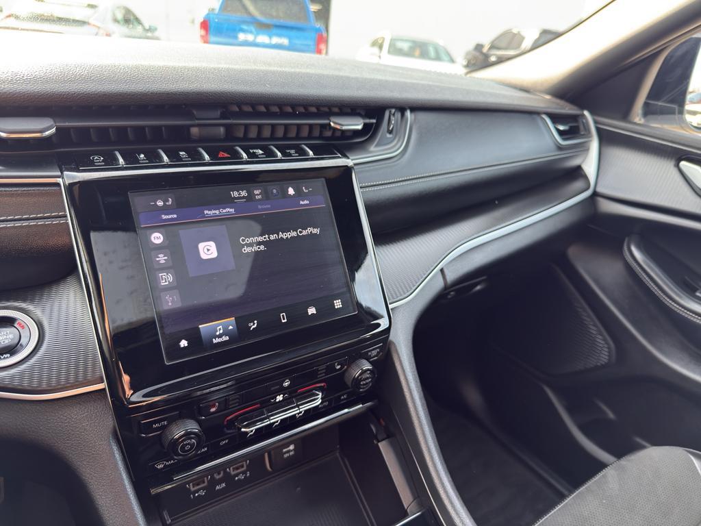 used 2024 Jeep Grand Cherokee car, priced at $34,295