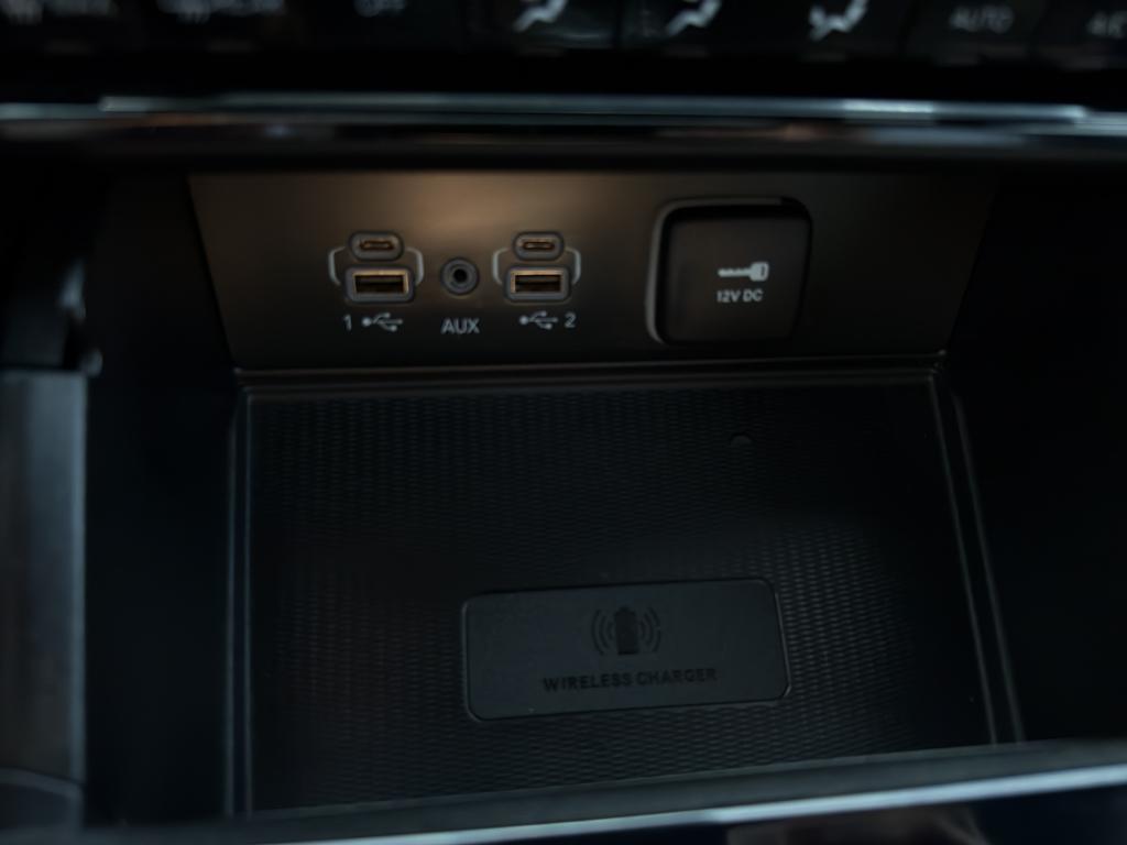 used 2024 Jeep Grand Cherokee car, priced at $34,295