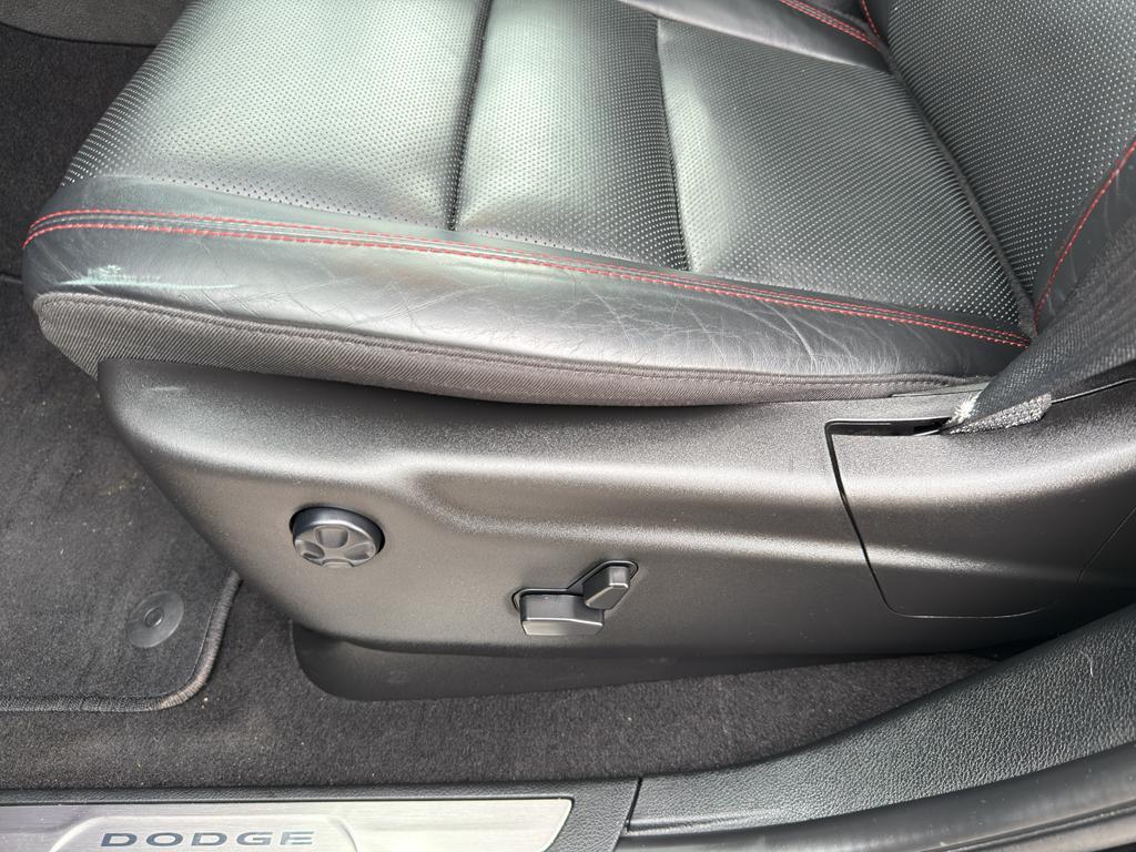 used 2023 Dodge Durango car, priced at $37,295
