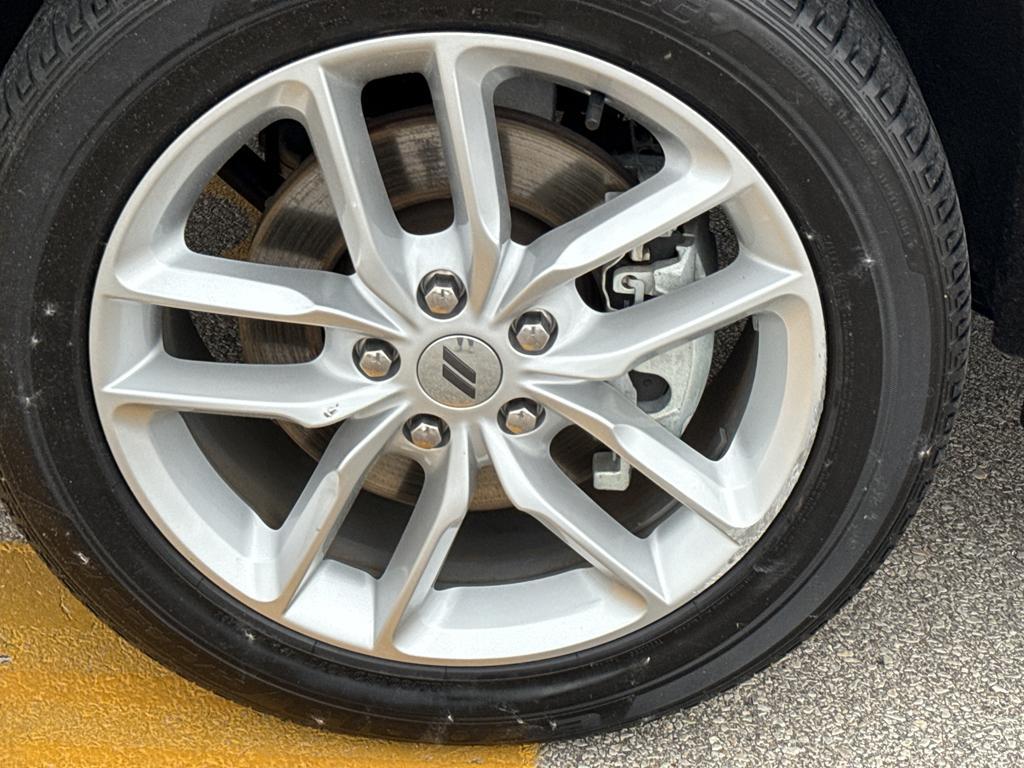 used 2023 Dodge Durango car, priced at $37,295