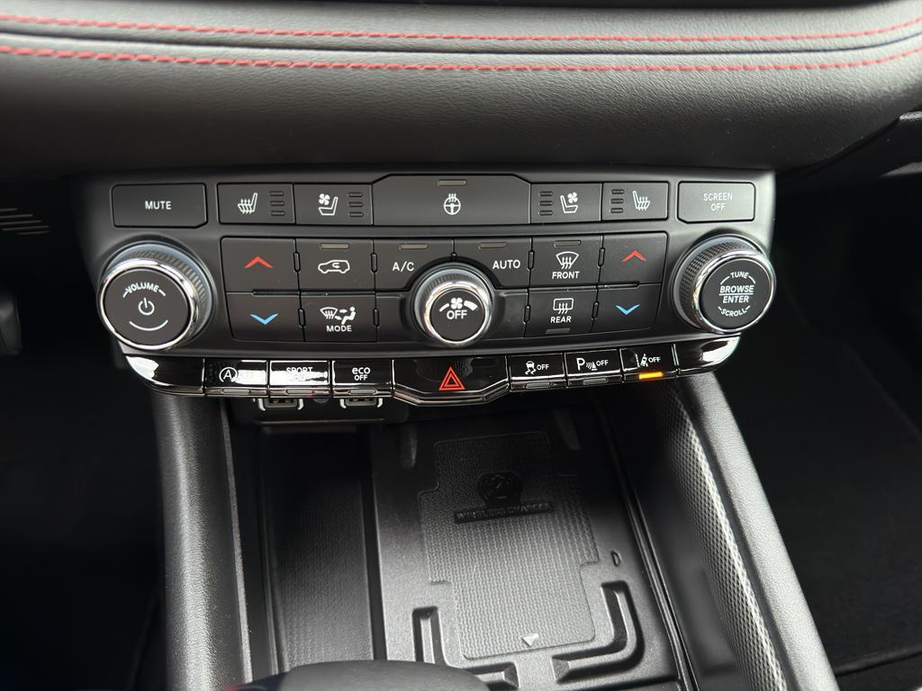 used 2023 Dodge Durango car, priced at $37,295