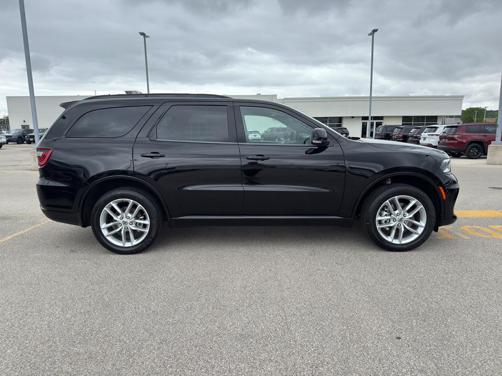 used 2023 Dodge Durango car, priced at $37,295