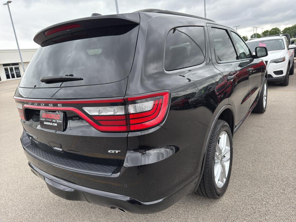 used 2023 Dodge Durango car, priced at $37,295