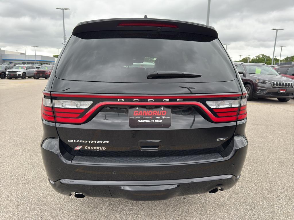 used 2023 Dodge Durango car, priced at $37,295