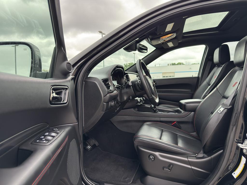 used 2023 Dodge Durango car, priced at $37,295
