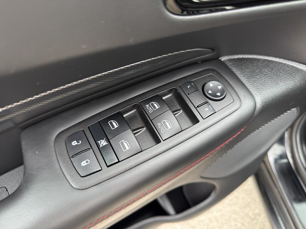used 2023 Dodge Durango car, priced at $37,295