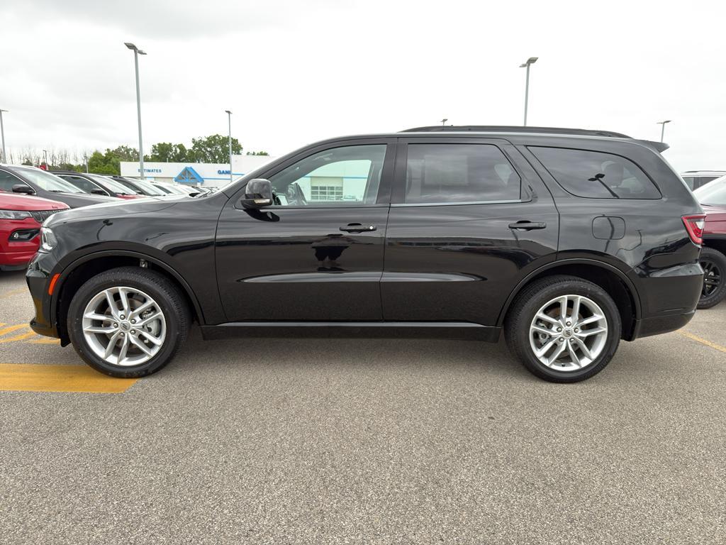used 2023 Dodge Durango car, priced at $37,295