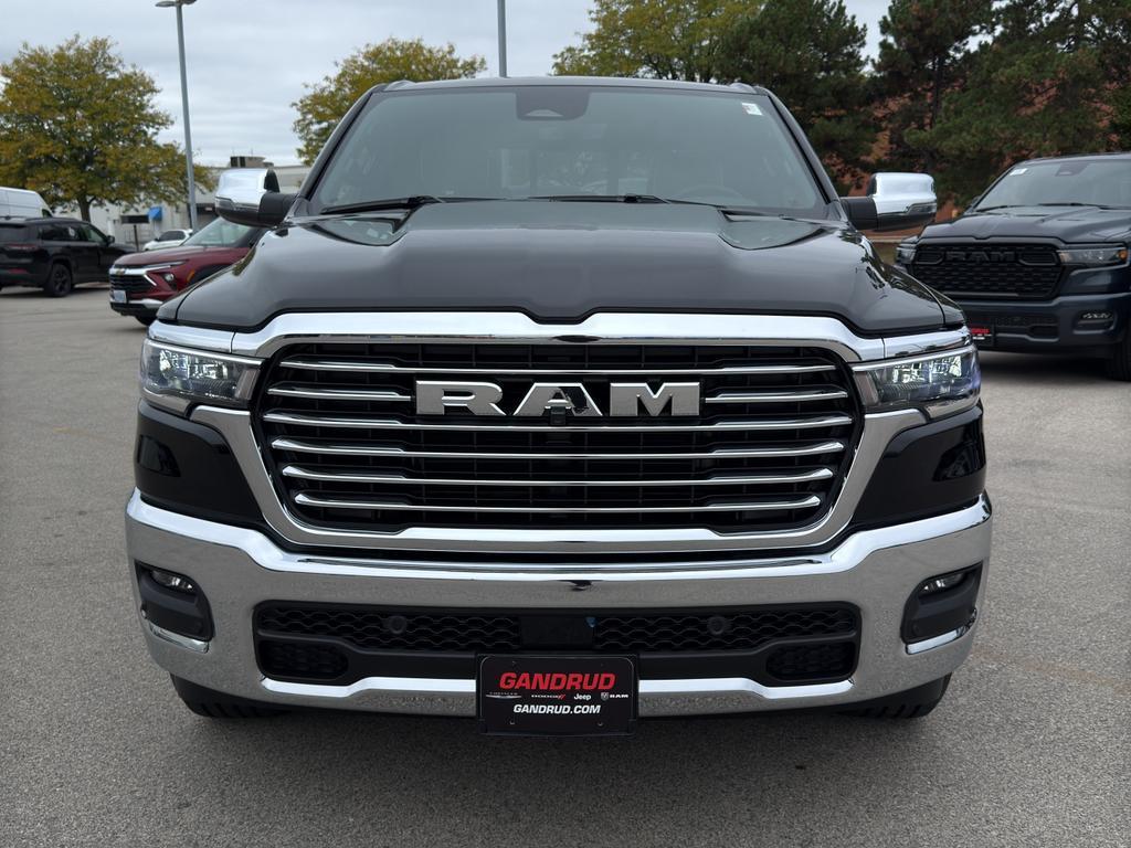 new 2026 Ram 1500 car, priced at $63,010
