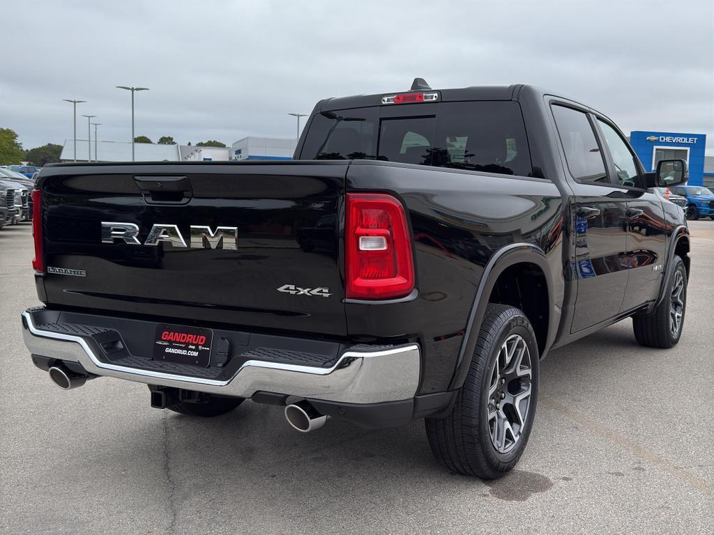 new 2026 Ram 1500 car, priced at $63,010