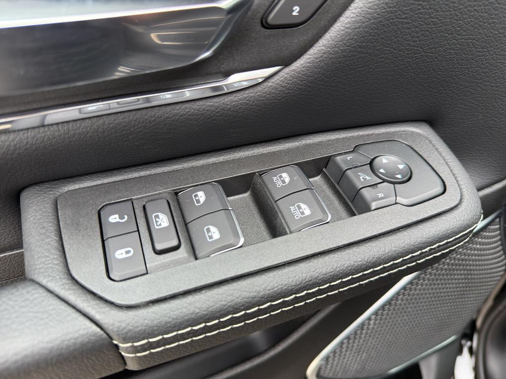 new 2026 Ram 1500 car, priced at $63,010