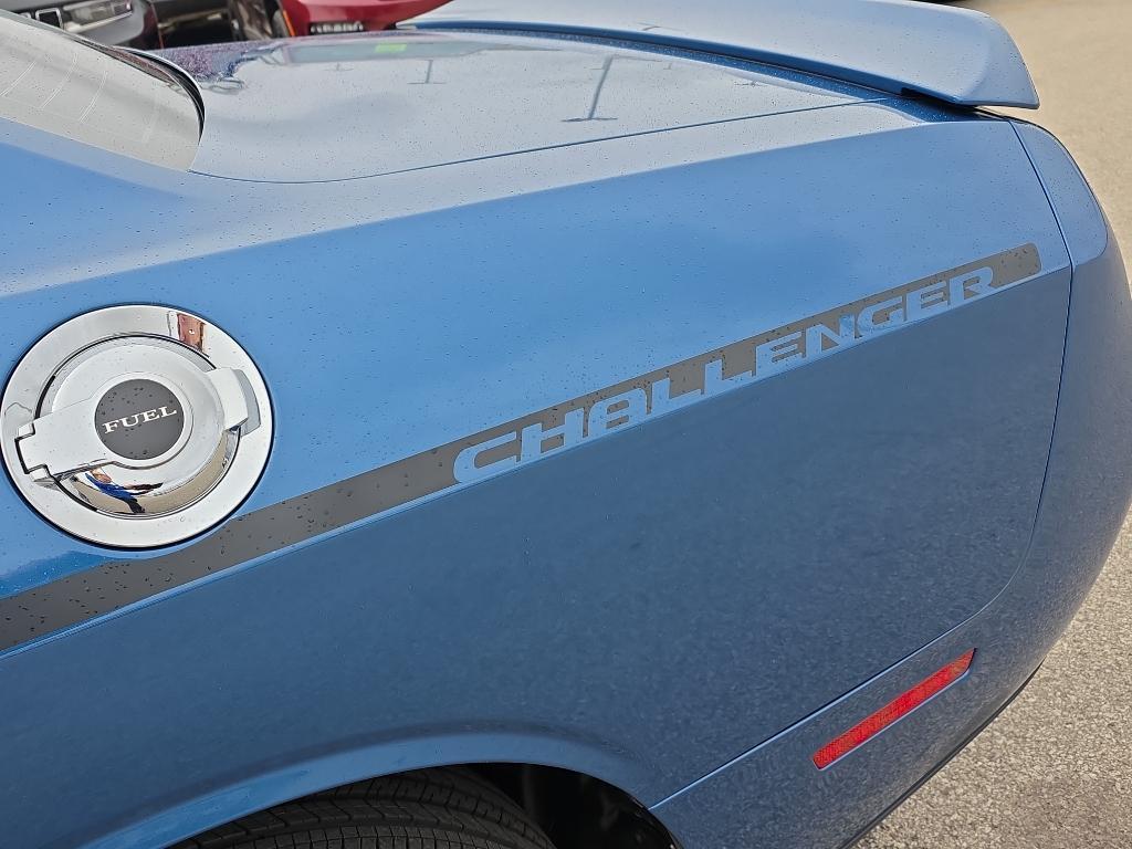 used 2021 Dodge Challenger car, priced at $25,995