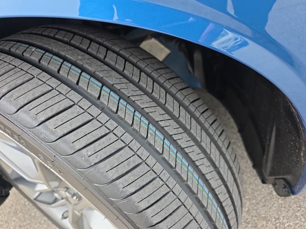 used 2021 Dodge Challenger car, priced at $25,995