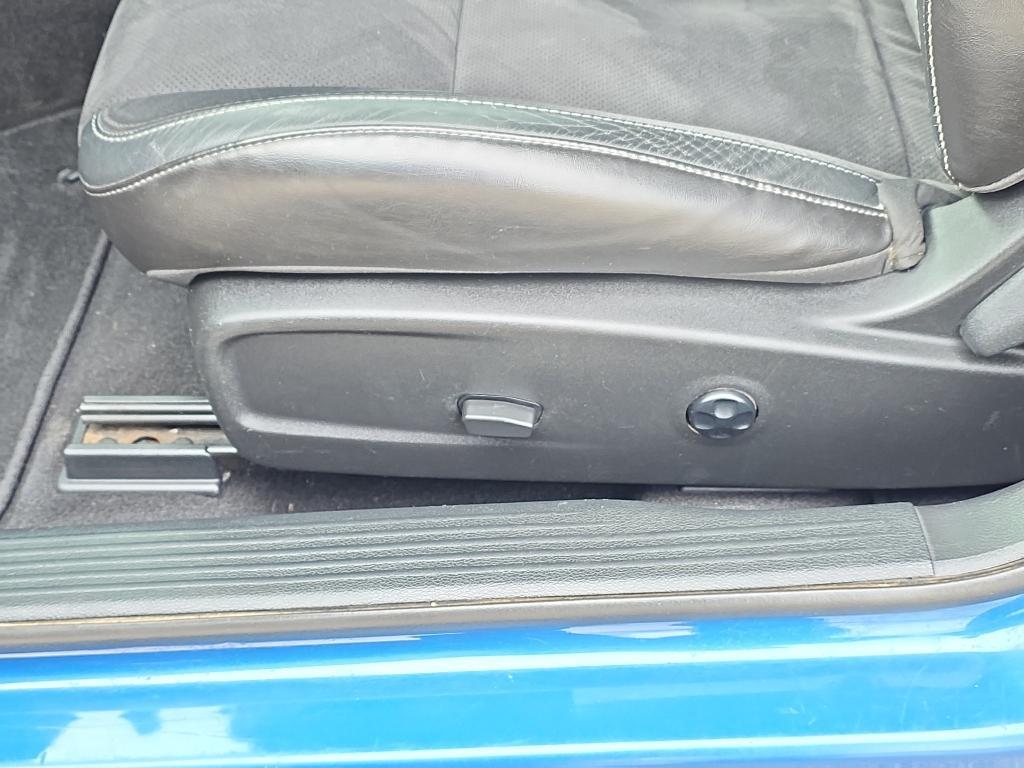 used 2021 Dodge Challenger car, priced at $25,995