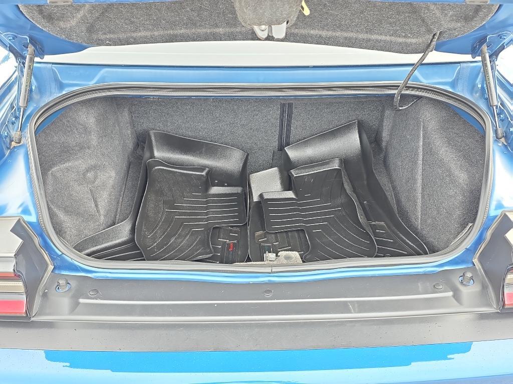 used 2021 Dodge Challenger car, priced at $25,995