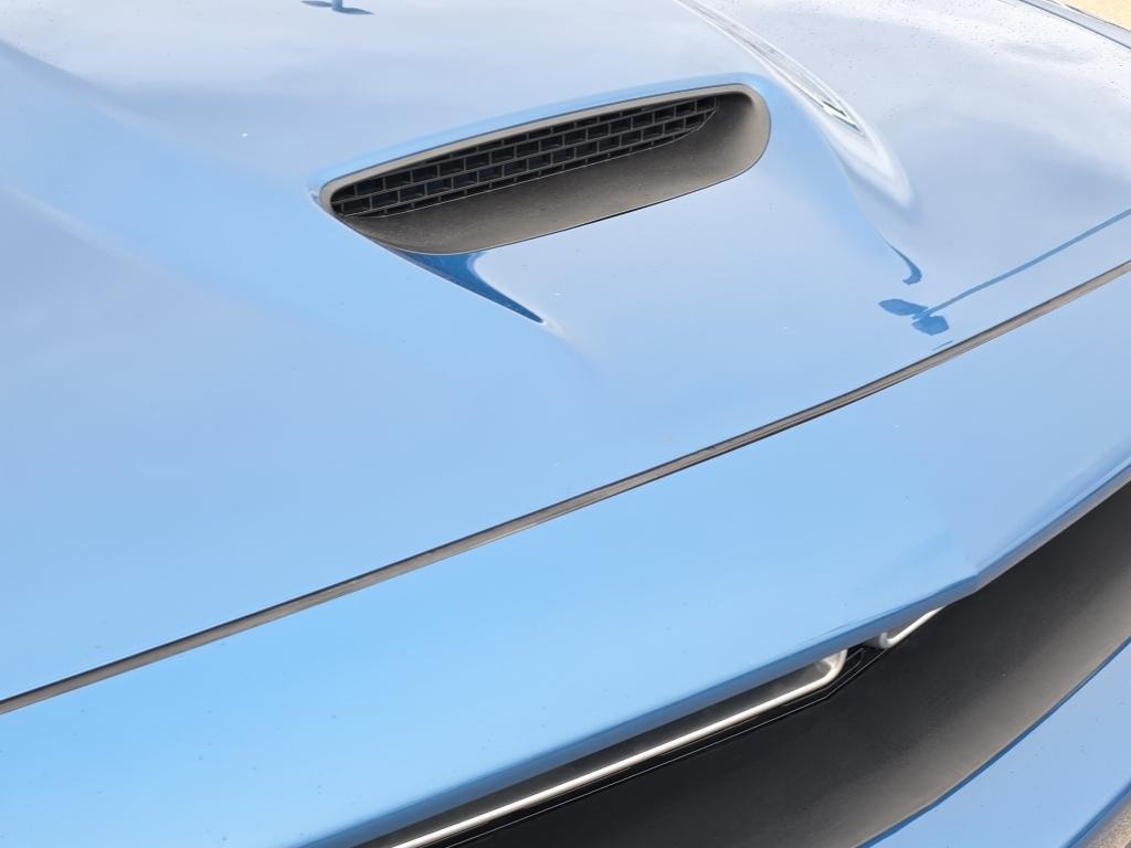 used 2021 Dodge Challenger car, priced at $25,995