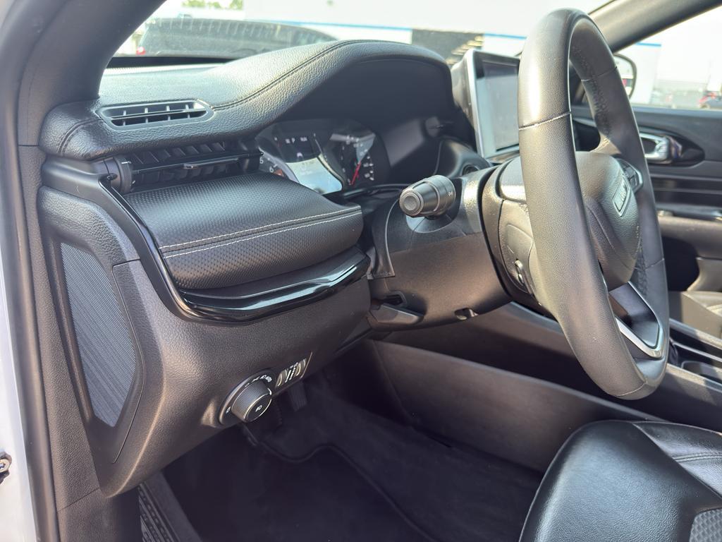 used 2022 Jeep Compass car, priced at $24,295