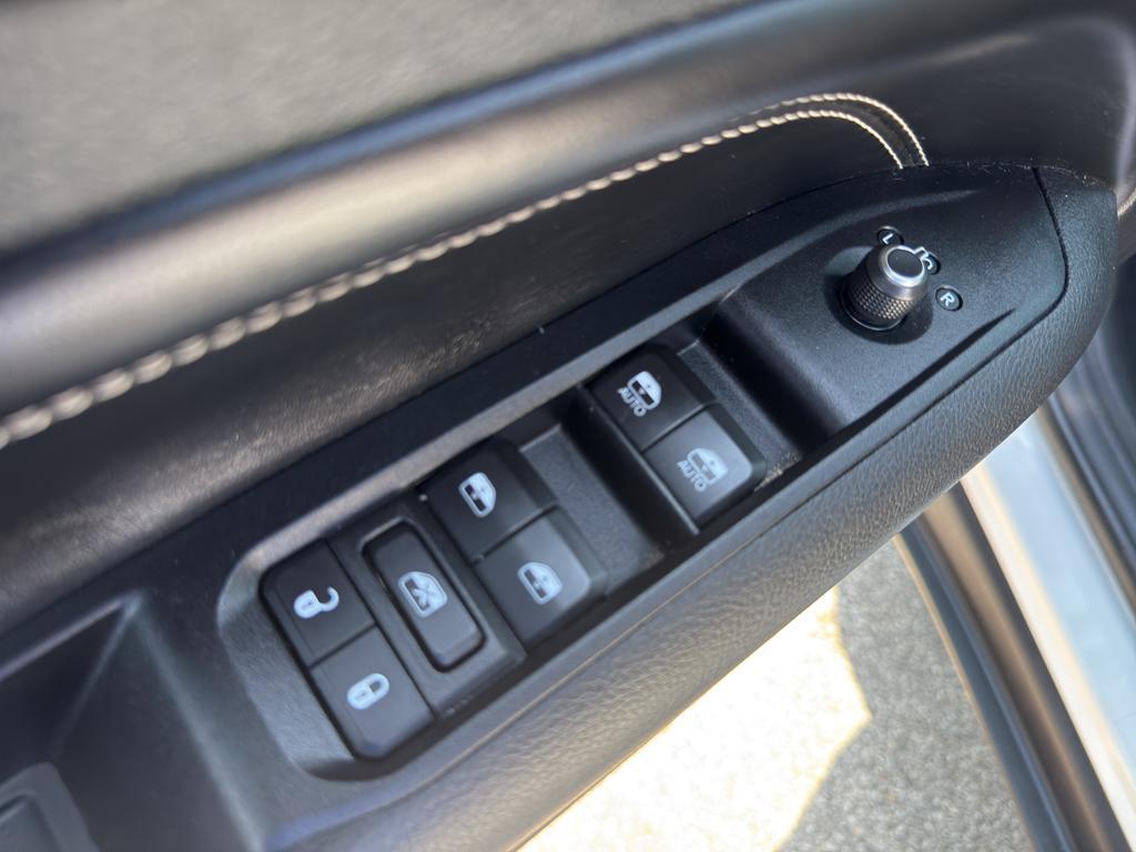 used 2022 Jeep Compass car, priced at $24,295