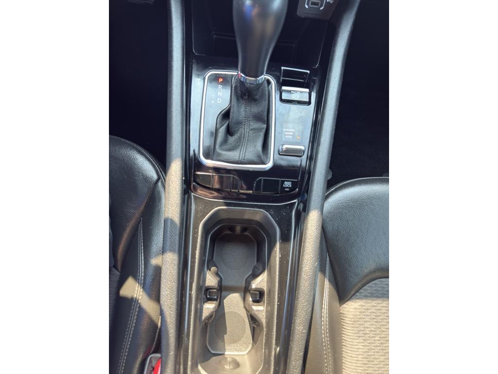 used 2022 Jeep Compass car, priced at $24,295
