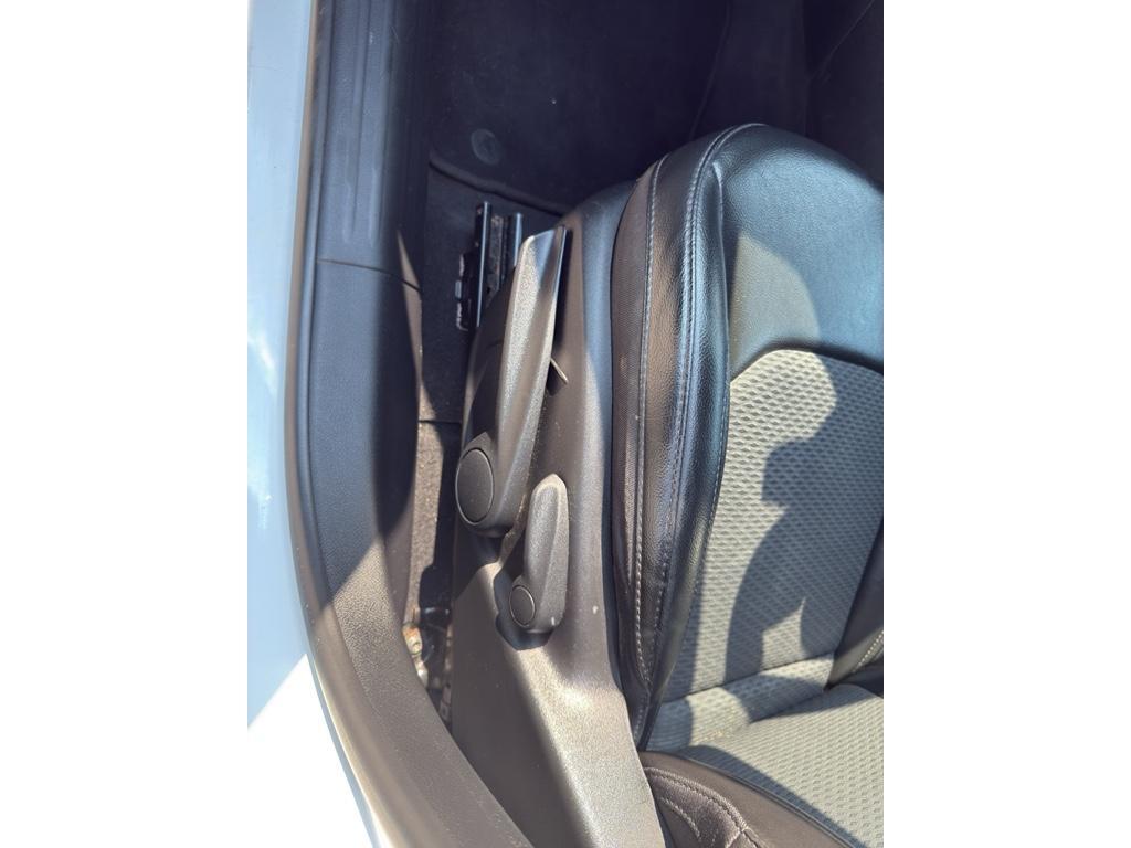 used 2022 Jeep Compass car, priced at $24,295