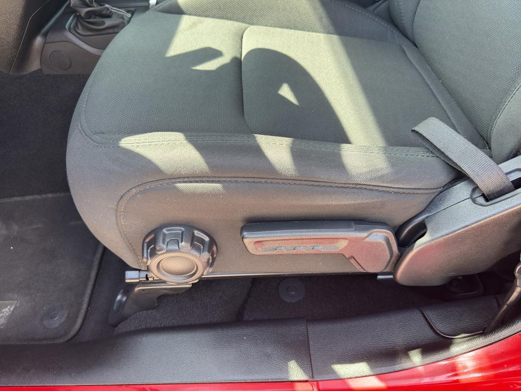 used 2021 Jeep Gladiator car, priced at $32,295