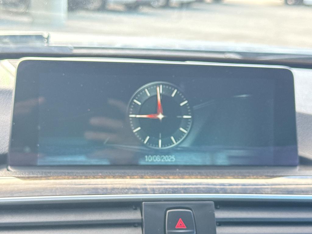 used 2017 BMW 328d car, priced at $19,595