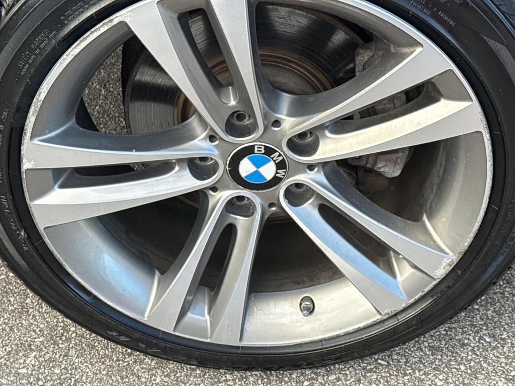 used 2017 BMW 328d car, priced at $19,595