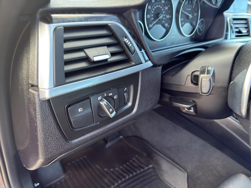 used 2017 BMW 328d car, priced at $19,595