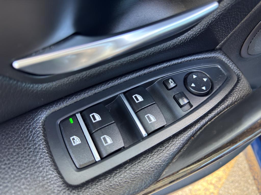 used 2017 BMW 328d car, priced at $19,595